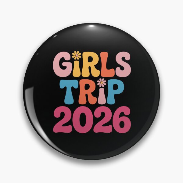 Item preview, Girls Trip 2026 designed and sold by jkrphoto.
