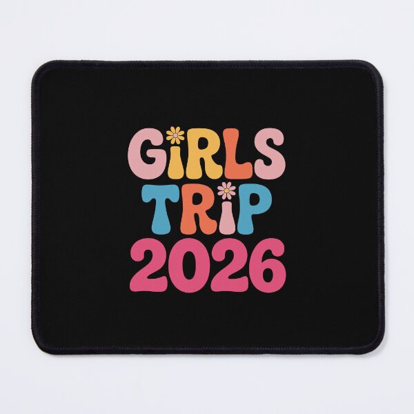 Item preview, Girls Trip 2026 designed and sold by jkrphoto.