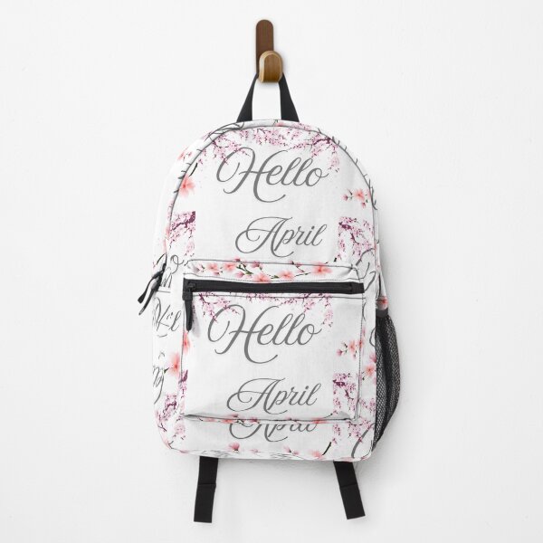 Item preview, Hello April designed and sold by emanabusara.