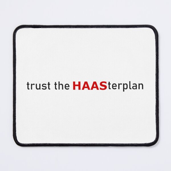 Item preview, Trust the HAASterplan designed and sold by CadmoForrest.