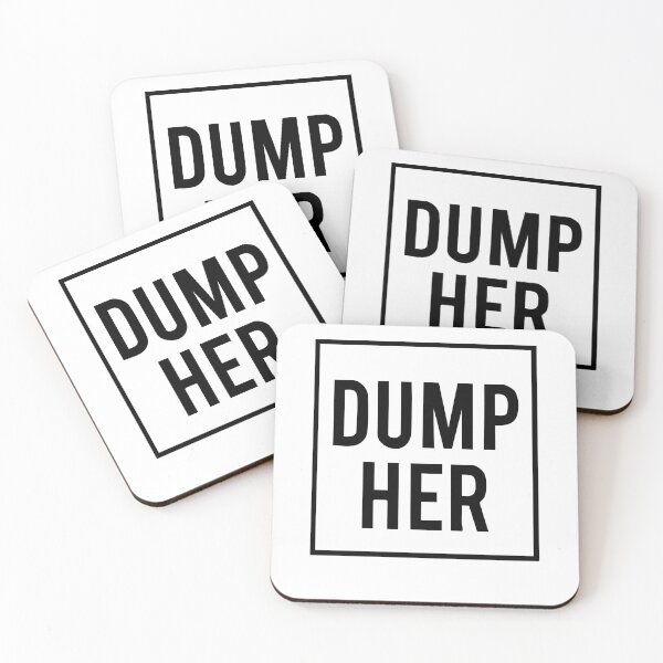 Item preview, Divorce Dump Her Divorce Party Newly Divorced designed and sold by LuminOrb.