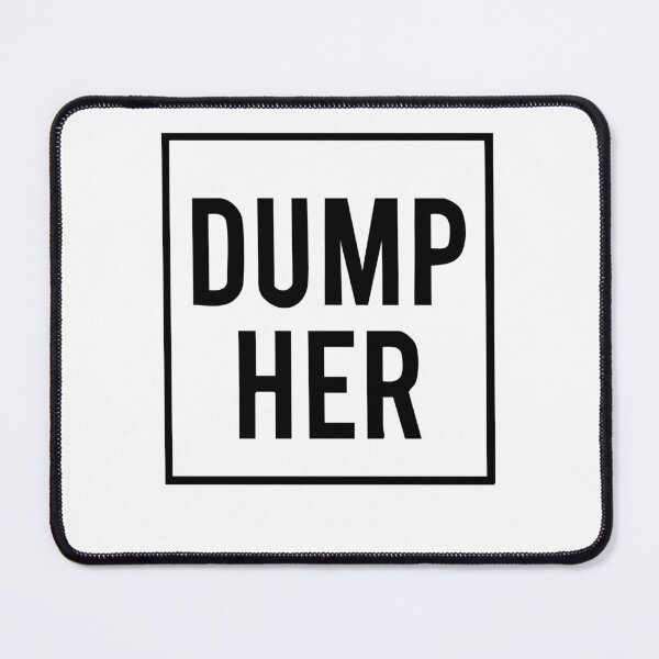 Item preview, Divorce Dump Her Divorce Party Newly Divorced designed and sold by LuminOrb.