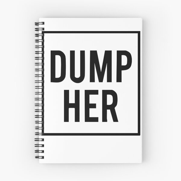 Item preview, Divorce Dump Her Divorce Party Newly Divorced designed and sold by LuminOrb.
