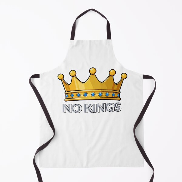 Item preview, NO KINGS designed and sold by  ViralVisionsCreating .