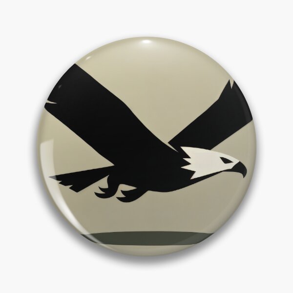 Item preview, Eagle Flight – Symbol of Freedom designed and sold by ForeverPrintsOK.