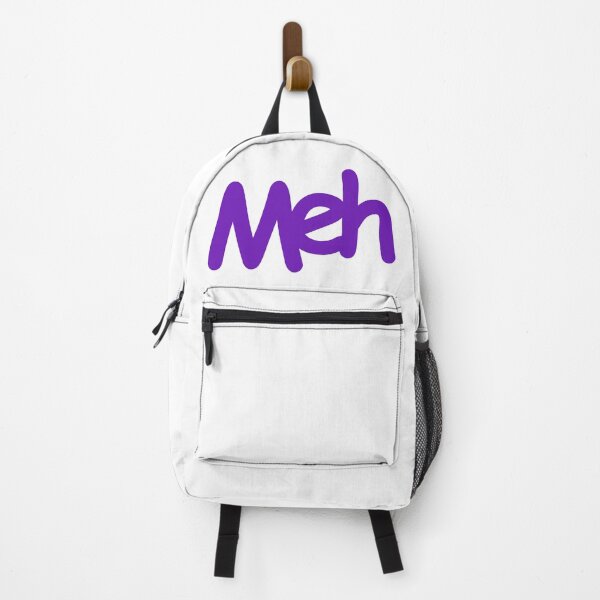 Item preview, Meh designed and sold by AnassBachar.