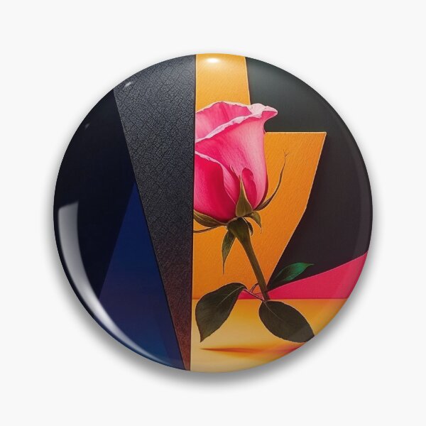 Artikelvorschau, Rosen abstrakt entworfen und verkauft von LioTou.