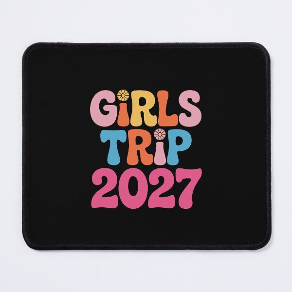 Item preview, Girls Trip 2027 designed and sold by jkrphoto.
