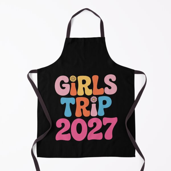 Item preview, Girls Trip 2027 designed and sold by jkrphoto.