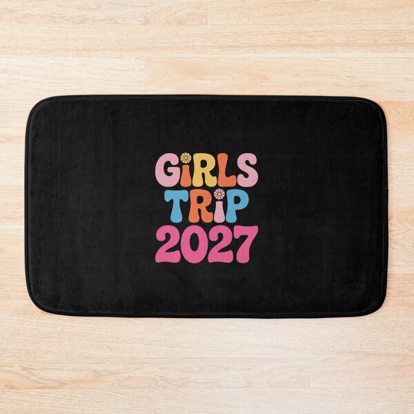 Item preview, Girls Trip 2027 designed and sold by jkrphoto.