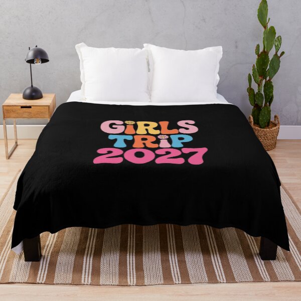 Item preview, Girls Trip 2027 designed and sold by jkrphoto.