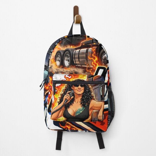 Item preview, Lil Mamabear Fire designed and sold by SeanFran.