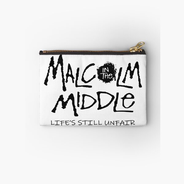 Artikelvorschau, Malcolm mittendrin-Logo entworfen und verkauft von J's Models.