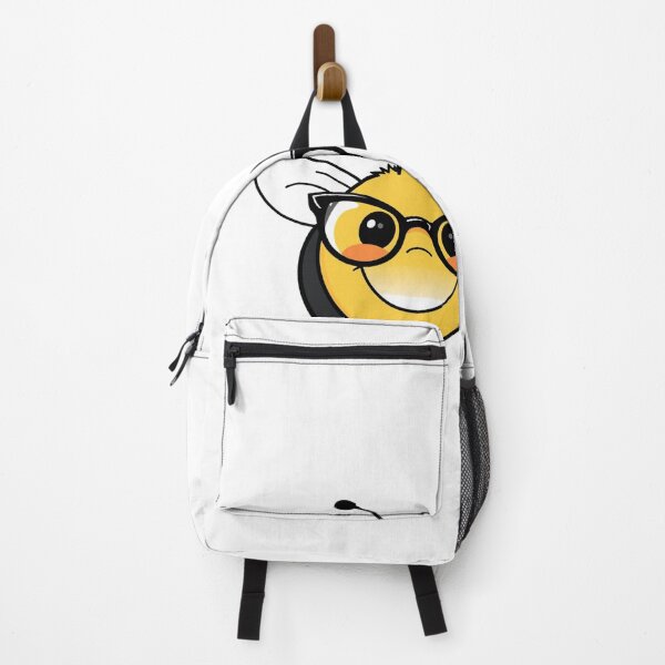 Item preview, Cute-Teacher-Bee - The bee's knees of teaching designed and sold by Vrynko.