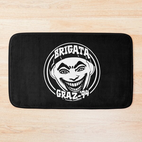 Item preview, Brigata Graz 1994 Passion Loyalty  designed and sold by canvasriddle.