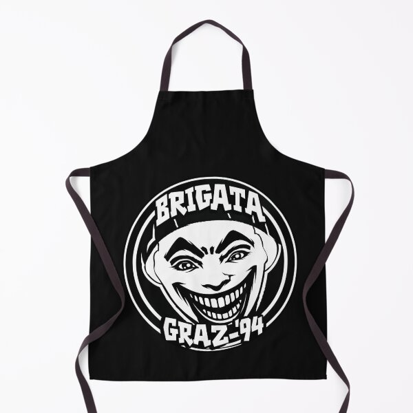 Item preview, Brigata Graz 1994 Passion Loyalty  designed and sold by canvasriddle.