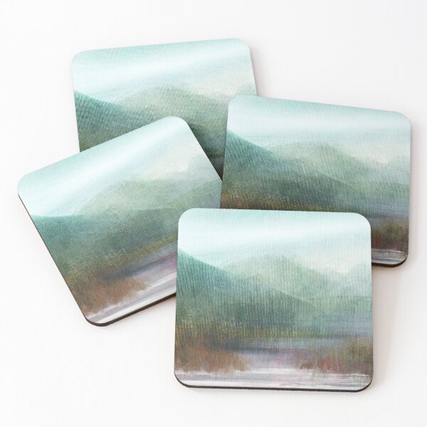 Item preview, First Light Ridge designed and sold by Skyline-Art-Inc.
