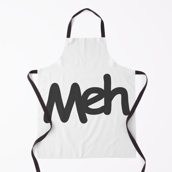 Item preview, Meh designed and sold by AnassBachar.