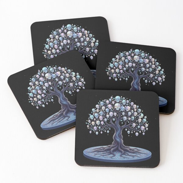 Item preview, tree of death of Transformation designed and sold by Ecosetereos.