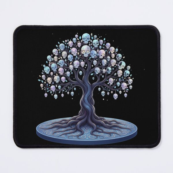 Item preview, tree of death of Transformation designed and sold by Ecosetereos.