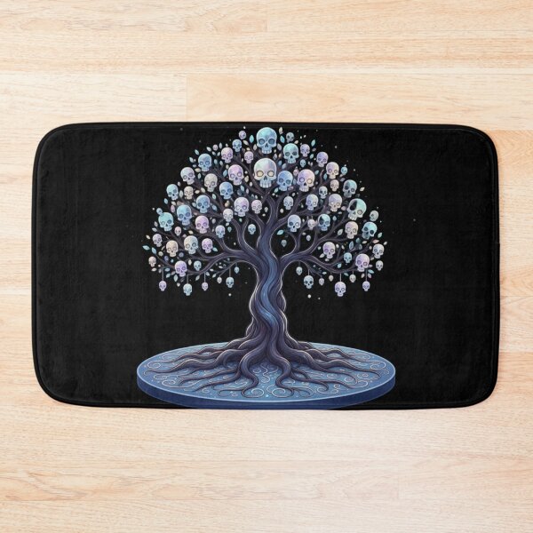 Item preview, tree of death of Transformation designed and sold by Ecosetereos.
