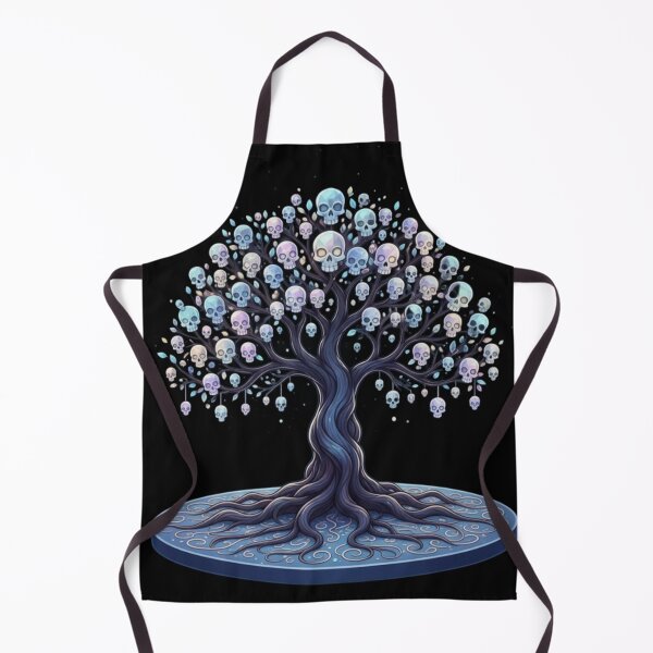 Item preview, tree of death of Transformation designed and sold by Ecosetereos.