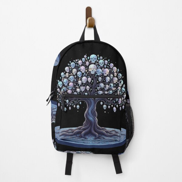 Item preview, tree of death of Transformation designed and sold by Ecosetereos.