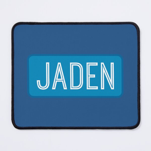 Item preview, Jaden Name designed and sold by Jeallan Designs.