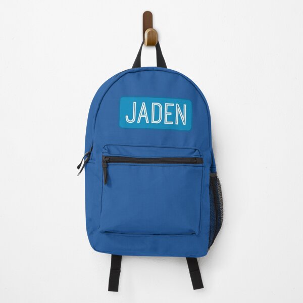 Item preview, Jaden Name designed and sold by Jeallan Designs.