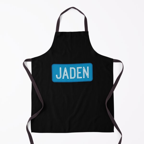 Item preview, Jaden Name designed and sold by Jeallan Designs.