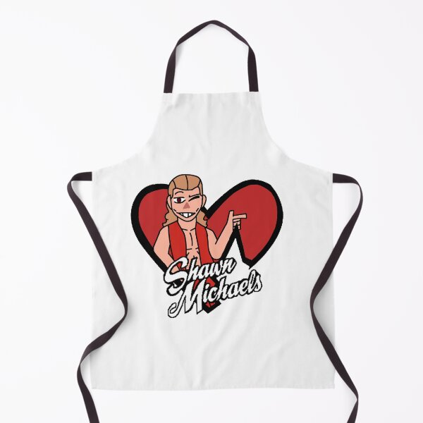 Item preview, Shawn Michaels designed and sold by Sollys-Boutique.
