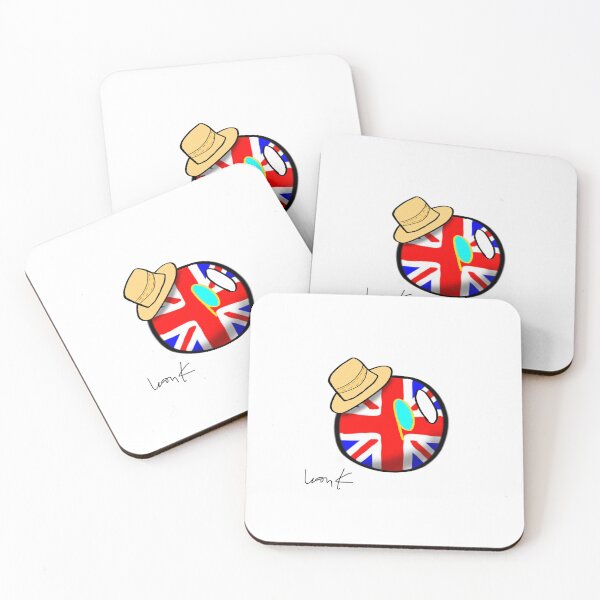 Item preview, Britainball designed and sold by Rhodesiaball.