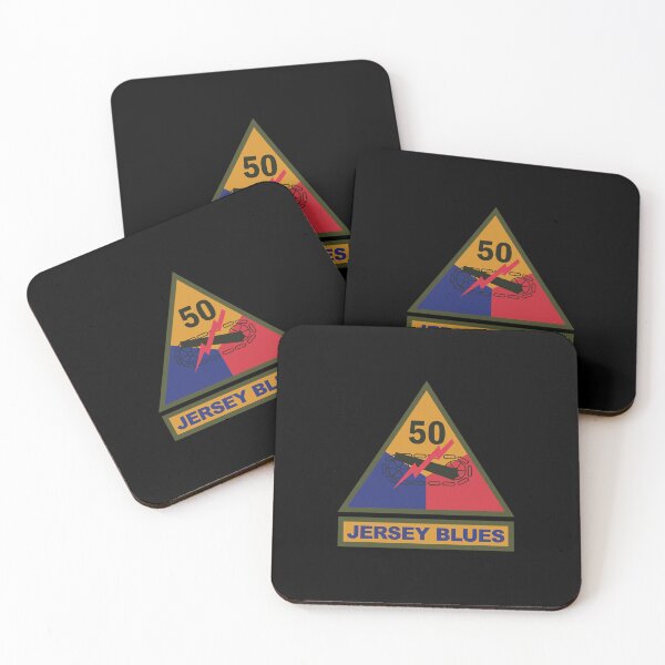 Artikelvorschau, SSI - 50. Panzerdivision mit Namensband X 300 entworfen und verkauft von Military Insignia Products.