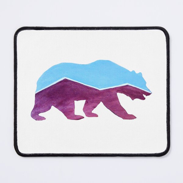 Item preview, Bear designed and sold by RickyTics.