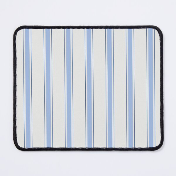 Item preview, Blue & Off-White Stripes designed and sold by KSimpson838.