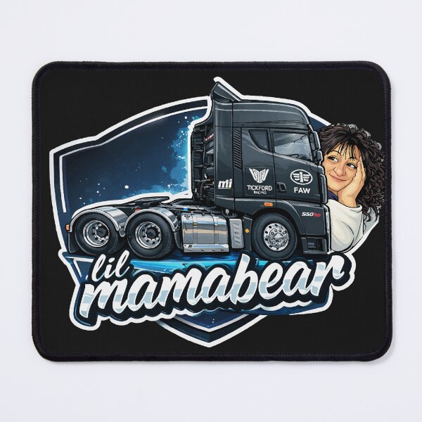 Item preview, Lil Mamabear look around designed and sold by SeanFran.