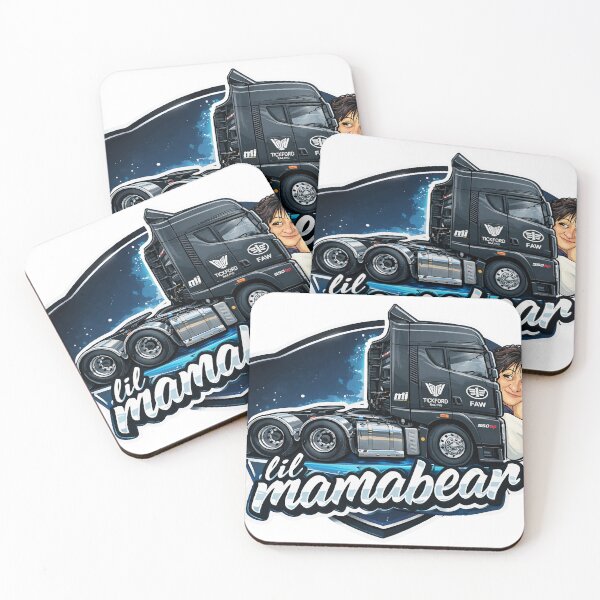 Item preview, Lil Mamabear look around designed and sold by SeanFran.