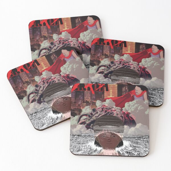 Item preview, Akira Awaken designed and sold by HepticWives.
