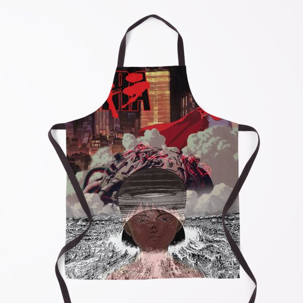 Item preview, Akira Awaken designed and sold by HepticWives.