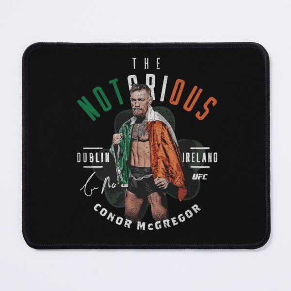 Item preview, Conor McGregor The Notorious Pose designed and sold by JeyVel.