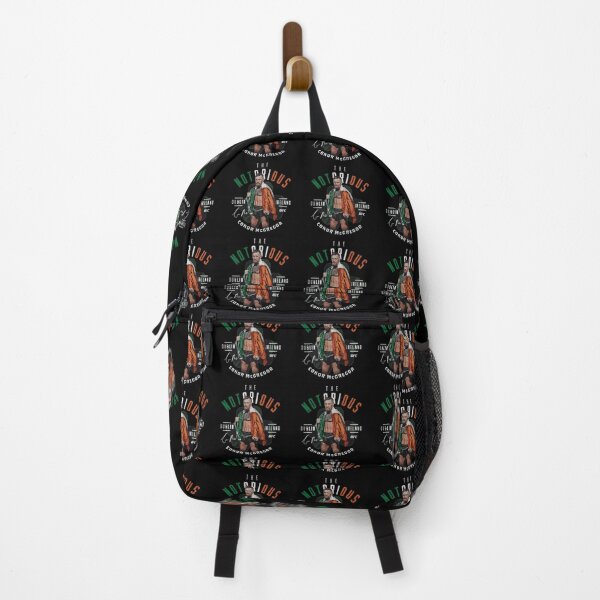Item preview, Conor McGregor The Notorious Pose designed and sold by JeyVel.