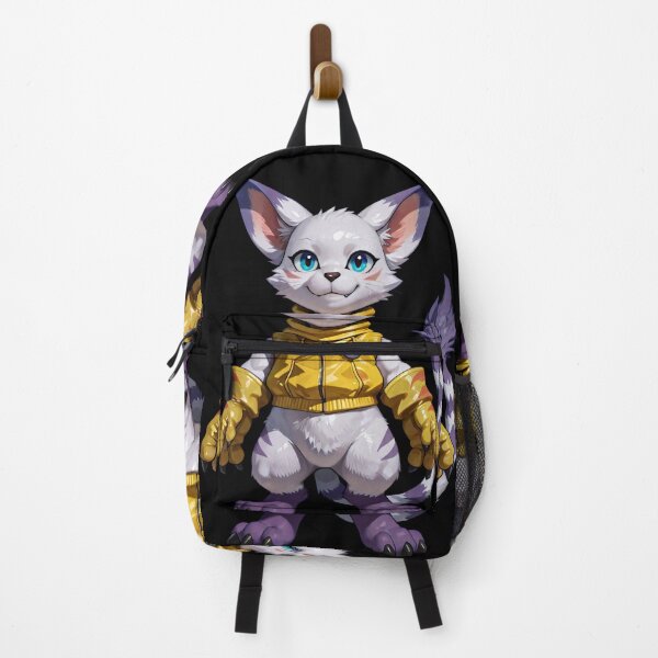 Item preview, Gatomon | Baby Digi-Paw Edition designed and sold by WishWolfie.