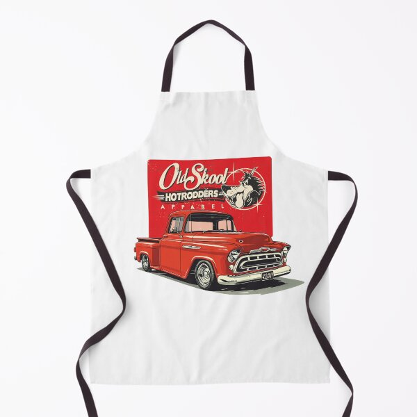 Item preview, Classic 50's Chevy Truck designed and sold by dpi-print.