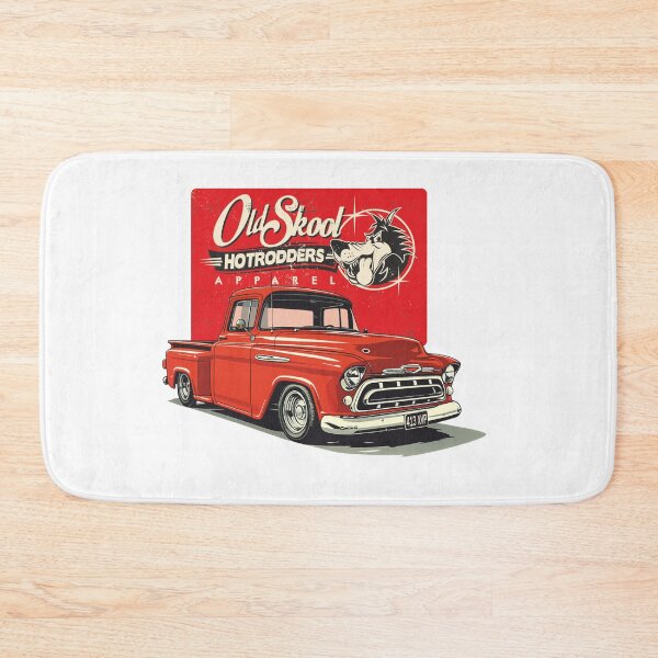 Item preview, Classic 50's Chevy Truck designed and sold by dpi-print.
