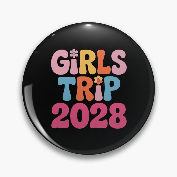 Item preview,  Girls Trip 2028 designed and sold by jkrphoto.