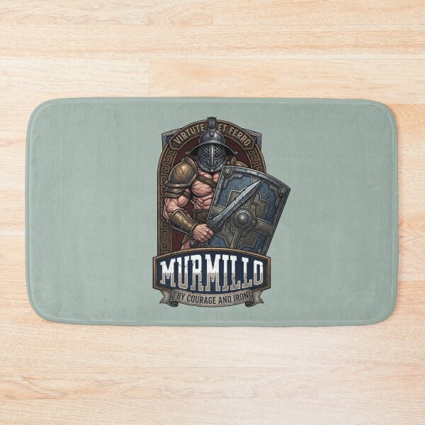 Item preview, Murmillo designed and sold by Trexyca Artworks Store.