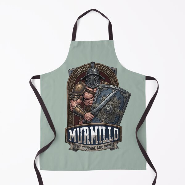 Item preview, Murmillo designed and sold by Trexyca Artworks Store.