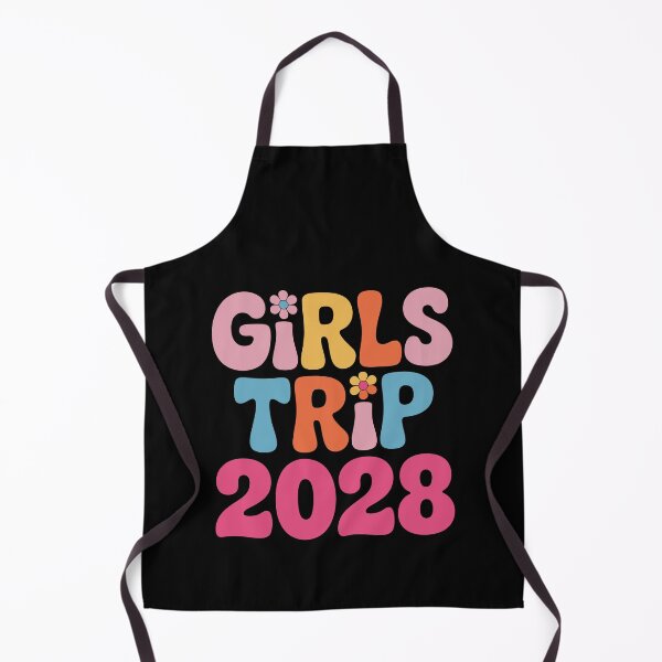 Item preview, Girls Trip 2028 designed and sold by jkrphoto.