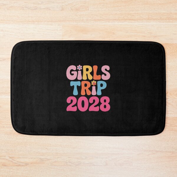 Item preview,  Girls Trip 2028 designed and sold by jkrphoto.