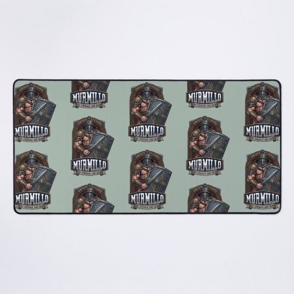 Item preview, Murmillo designed and sold by Trexyca Artworks Store.